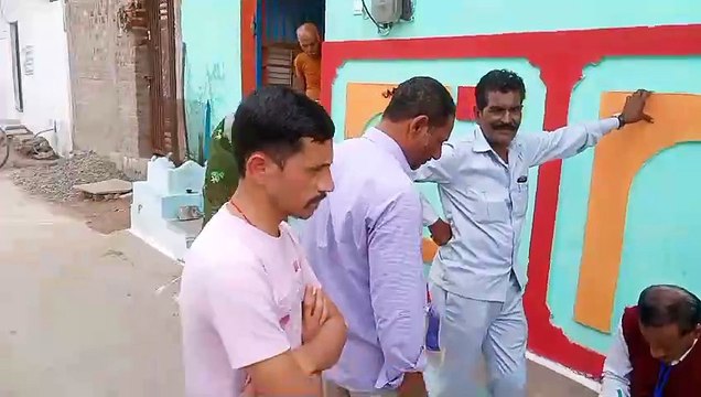 Investigation into illegal tap connections in the city, recovery of Rs 1.37 lakh
