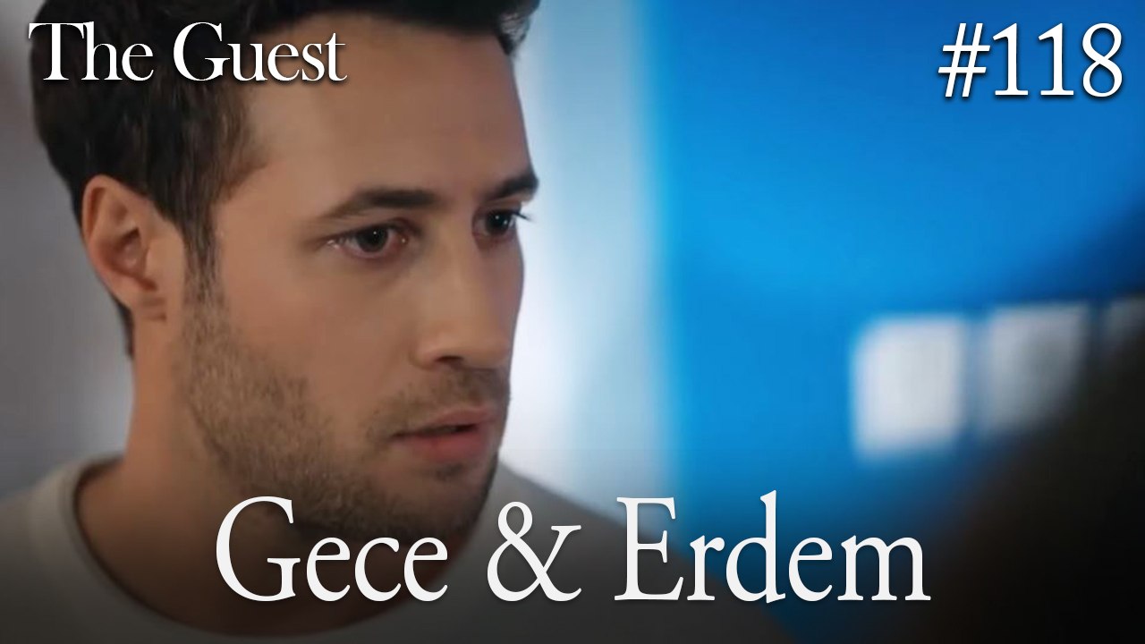 Gece & Erdem #118
