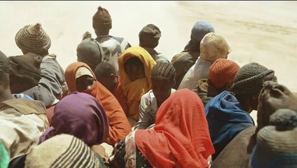 Eu, Capitão Trailer Legendado