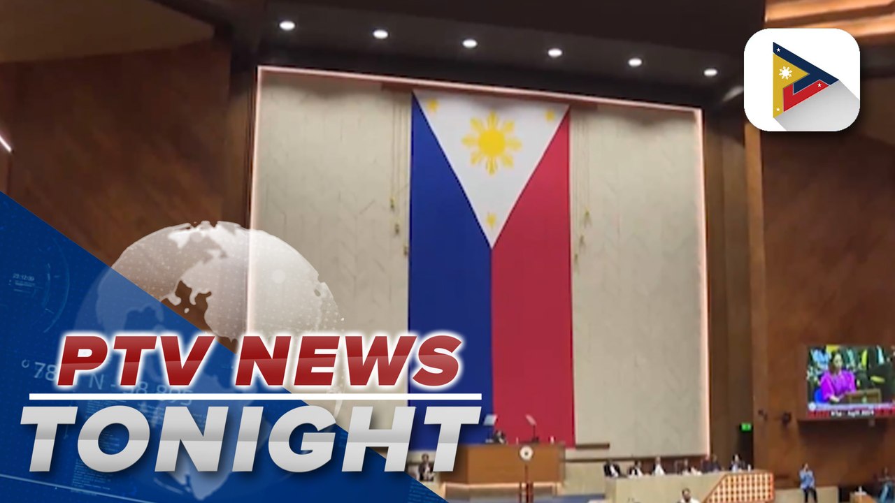 Lower house solons believe they are merely following the law regarding option for Senate, lower house to vote separately