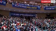 Meral Akşener, İzmir Büyükşehir Belediye Başkan adayı Ümit Özlale'ye destek verdi