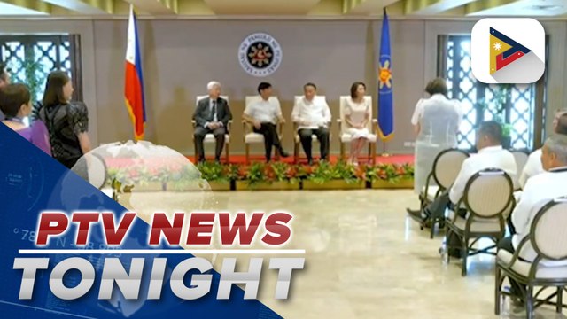 PBBM assures full support for efforts to further deepen PH-Hawaii economic ties