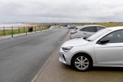 Motorists are to be charged for parking at Crimdon Beach from April 2024