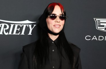 Billie Eilish gives major update on third album