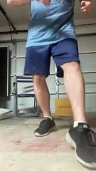 1000 Push-Ups in 8 Hours...