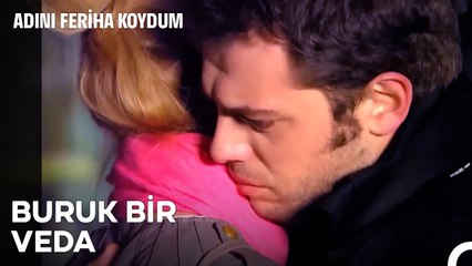 Aklımda Da Kalbimde De Sen Varken... - Adını Feriha Koydum 44. Bölüm