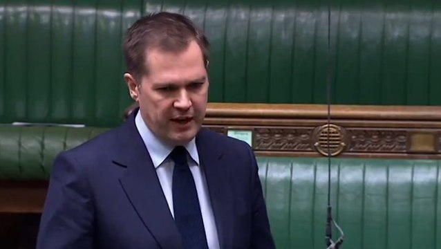 Islamist extremists must be stopped from intimidating UK MPs, says Jenrick