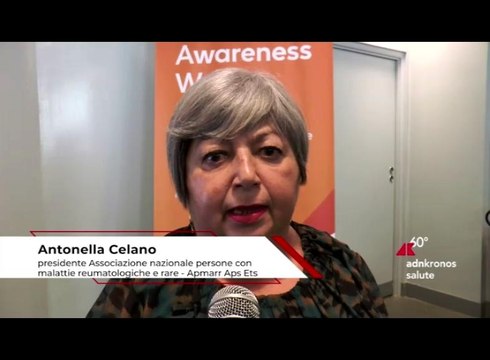 Salute, Celano (Apmarr): Prevenzione infezioni importante con malattie immunitarie