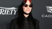 Billie Eilish's new album is almost ready to go