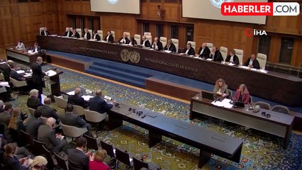 Ürdün: İsrail, uluslararası hukuku hiçe sayarak hareket ediyor ve buna izin veriliyor