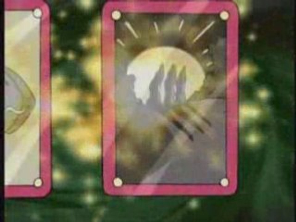 Winx Club : Hallowinx