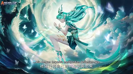 Throne of Seal EP 93 Substitle Indonesia
