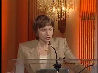 02 IFA - Laurence Parisot MEDEF