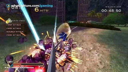 10 Amazing Stories Trapped In Mediocre Video Games