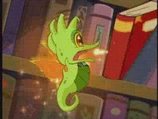 Winx Club : L'espion de l'ombre