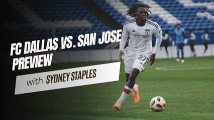 FC Dallas Kicks Off Its 29th Season In Major League Soccer This Saturday