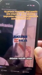 Murat Kurum'un esnaf ziyaretinde tansiyon yükseldi!