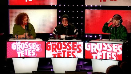 Paul El Kharrat a du succès avec les femmes