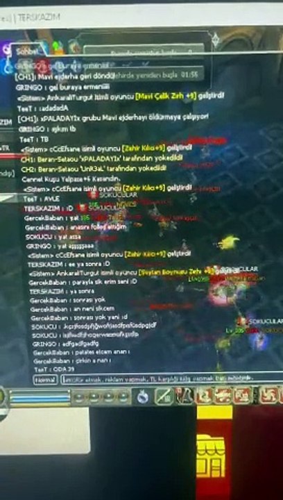 misali 2 küfür