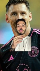 LES BALLONS D’OR DE MESSI À 19€ 