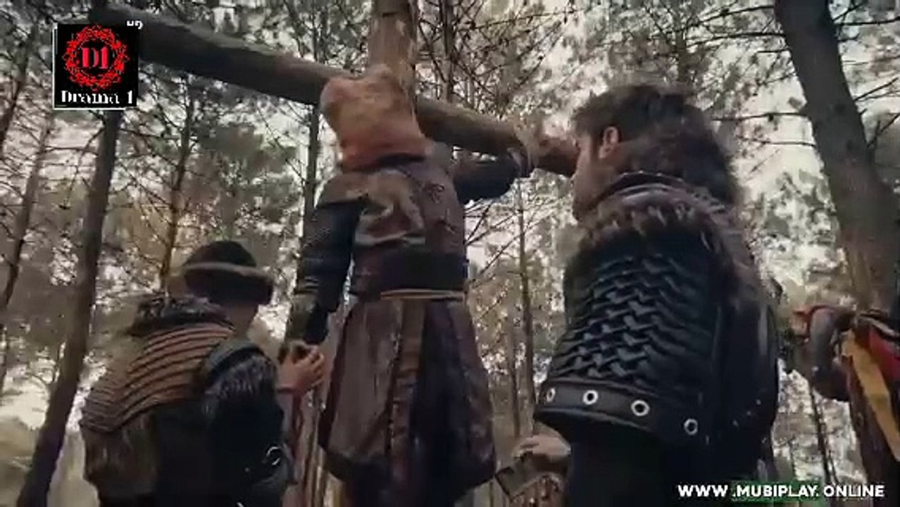 Kurulus Osman Episode 147 Part 2 in urdu/hindi dubbing