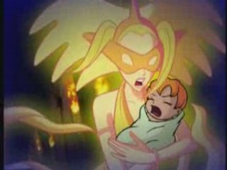 Winx Club : La Couronne de Domino