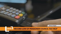Bristol February 22 Headlines: A record number of pensioners received council taxi help figures show