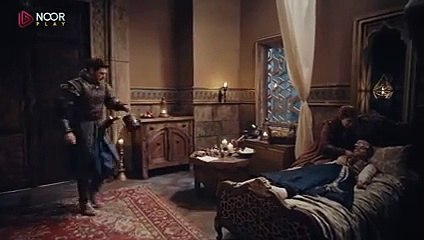 مسلسل المؤسس عثمان الحلقة 149 الموسم 5 الجزء 2
