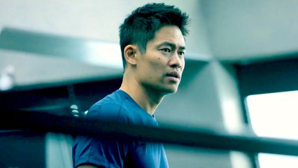 What's in Store for the Next Episode of CBS’ S.W.A.T.