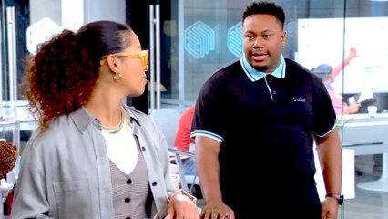 Expectant Anticipation: Preparing for Parenthood on The Neighborhood