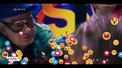 Un nuevo amanecer Tráiler