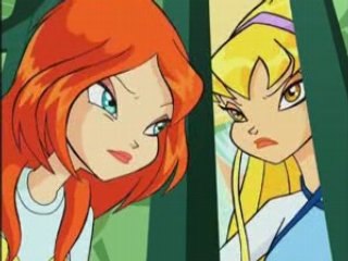 Winx Club : La Rançon