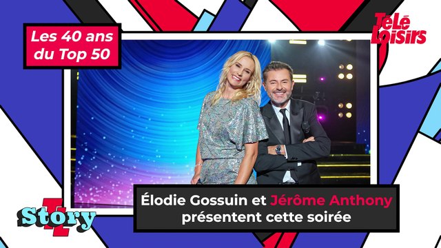 Les 40 ans du Top 50 : soirée d’anniversaire : ce qu'il faut savoir sur la soirée