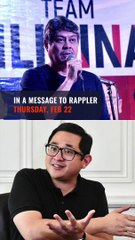 Opposition reveals some 2025 Senate bets | The wRap
