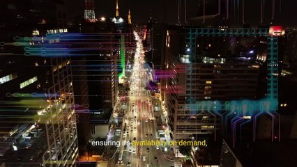 @ Powering the Future_ Inside the Electricity Market