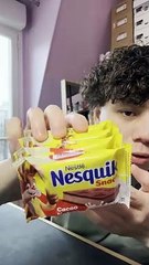 Découverte des Gâteaux Nesquik pour Enfants 🍪