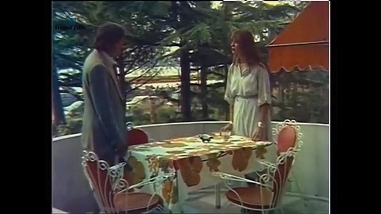 Babanın Suçu (1976) - Cüneyt Arkın