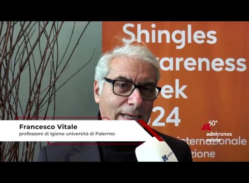 Salute, Vitale (UniPa): Nevralgia post Herpes Zoster per un terzo di pazienti