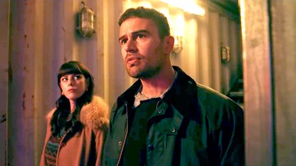 Official Trailer for Guy Ritchie's Netflix Series The Gentlemen