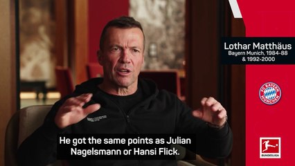 Tuchel 'never arrived' at Bayern - Matthaus