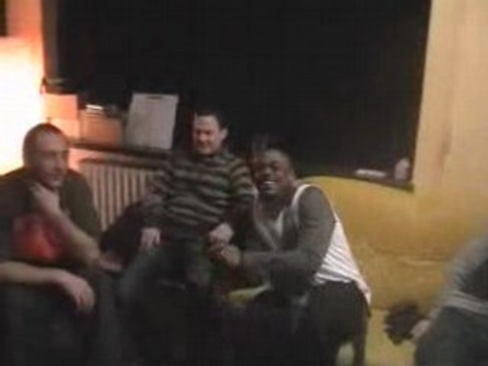 Leon taylor - videoblog no.55 - www.leontaylor.de