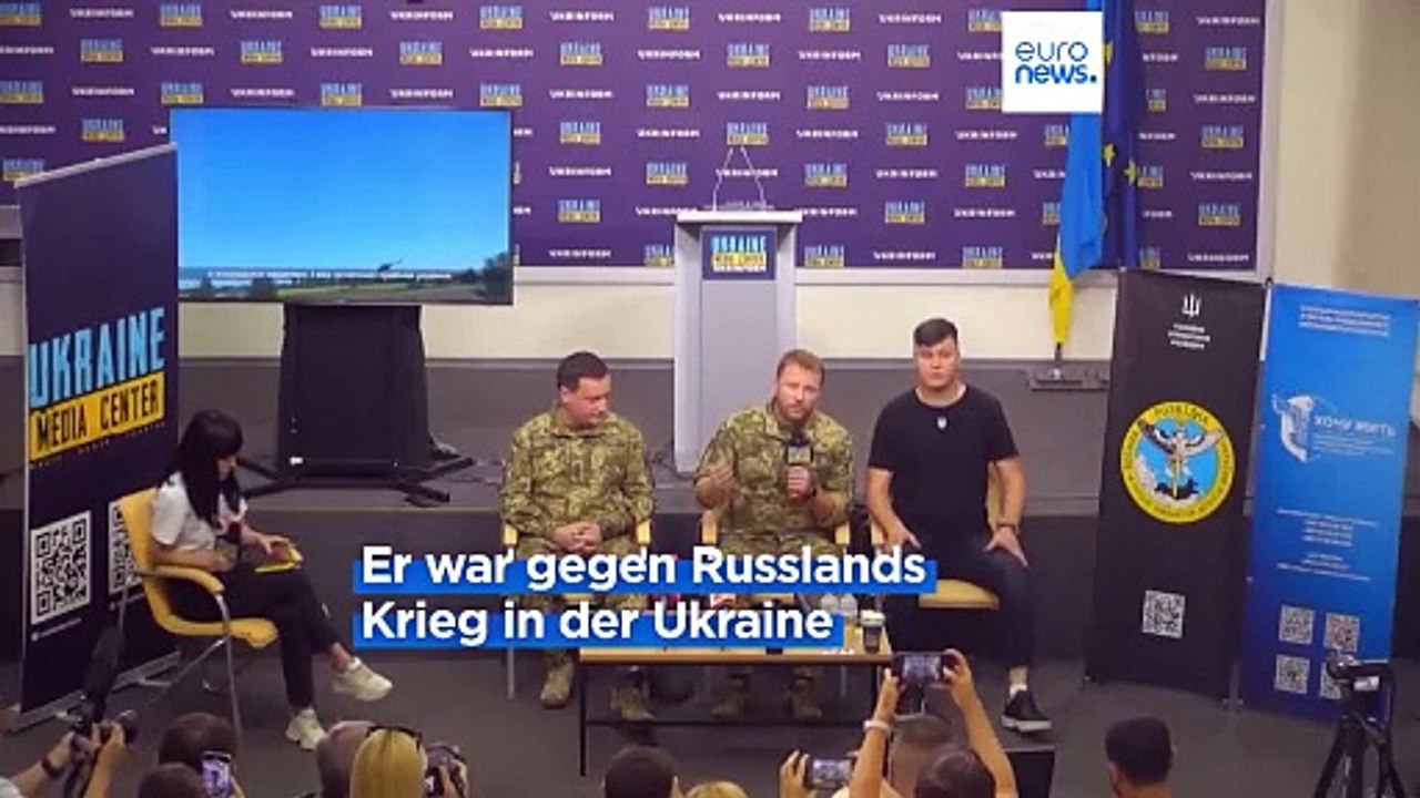 Mord in Tiefgarage: Russischer Überläufer in Spanien getötet