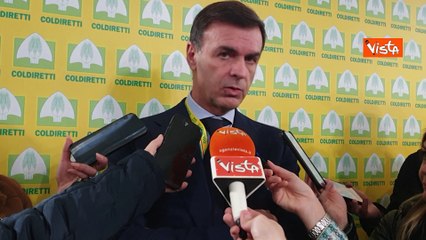 Prandini: "Proporremo al Consiglio Ministri UE la cancellazione dei vincoli sui settori produttivi"