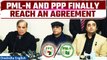 Pakistan General Elections 2024: PPP and PML-N agree to form coalition government | Oneindia News