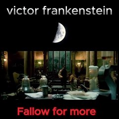 Watch Victor Frankenstein 2015 online part 01