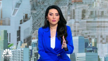 الرئيس التنفيذي لشركة اتحاد اتصالات "موبايلي"  لـ CNBC عربية: حققنا أعلى مستوى لنا من الإيرادات والأرباح منذ 10 سنوات قبل خصم الاستهلاك