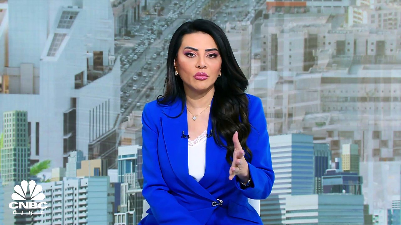 الرئيس التنفيذي لشركة اتحاد اتصالات "موبايلي"...