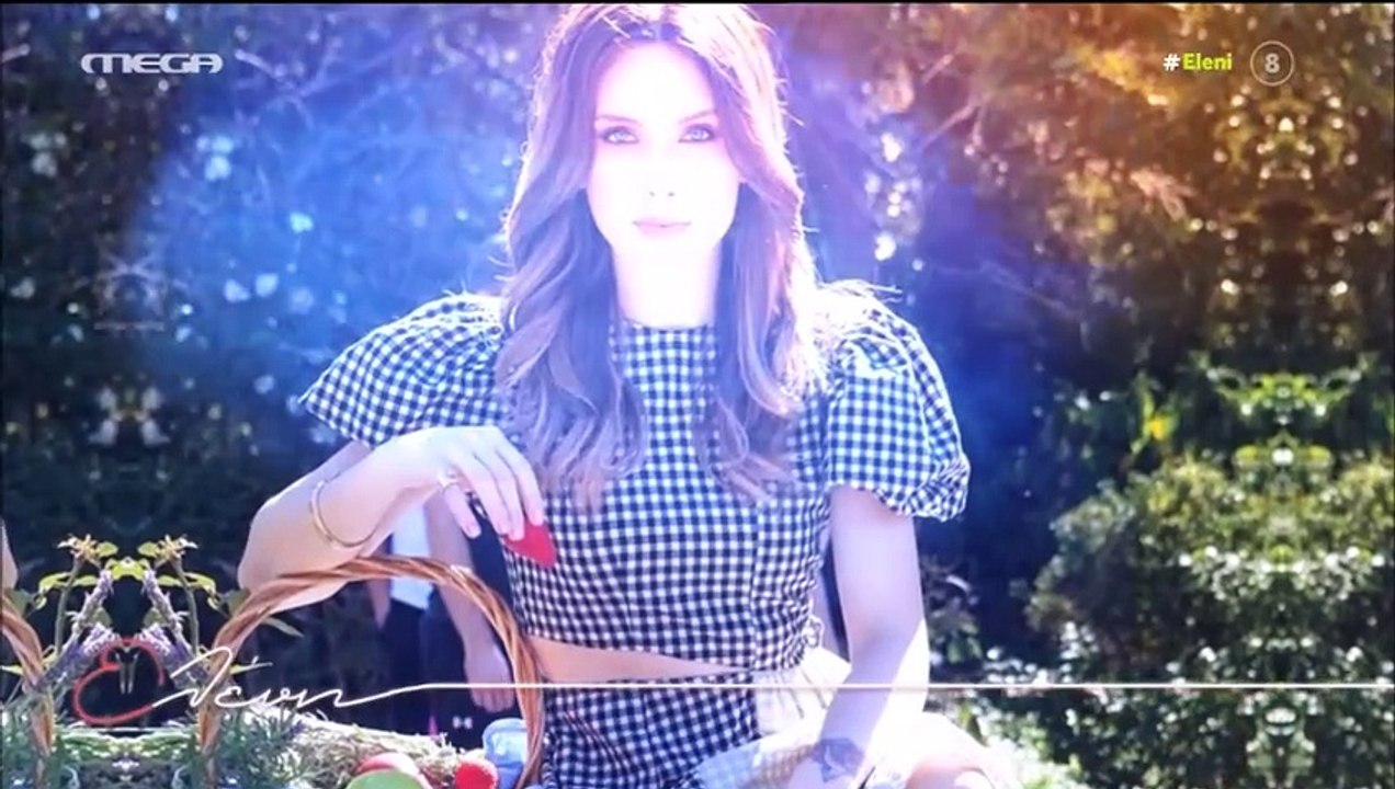 Ελένη Μενεγάκη: O διάλογος με τις κόρες της & η αποκάλυψη για τον Λιάγκα