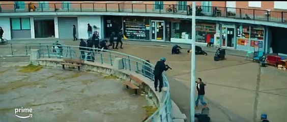 Discover Ourika: Exclusive Teaser on Prime Video 🎬