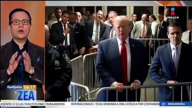 Donald Trump, el peor presidente de Estados Unidos